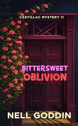 Bittersweet Oblivion book cover