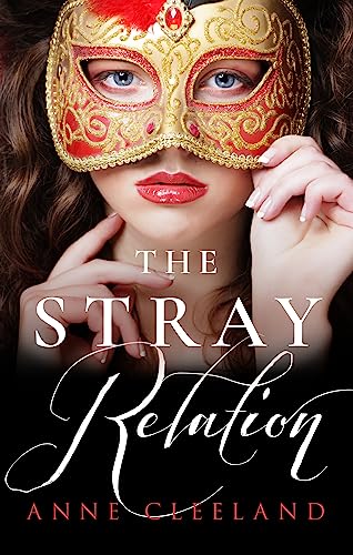 The Stray Relation book cover