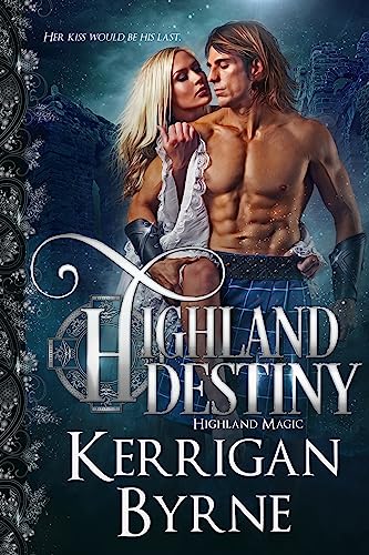 Highland Destiny / Reluctant book cover