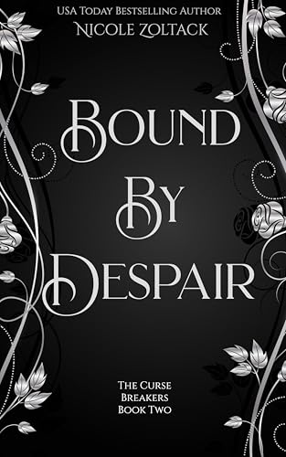Bound by Despair book cover