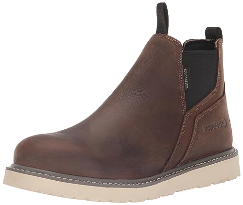 Wolverine Trade Wedge Waterproof Romeo