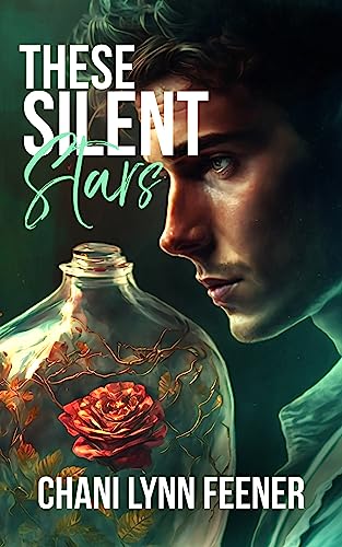These Silent Stars book cover