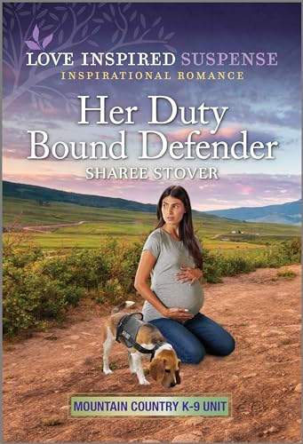 Her Duty Bound Defender (By: Sharee Stover) cover