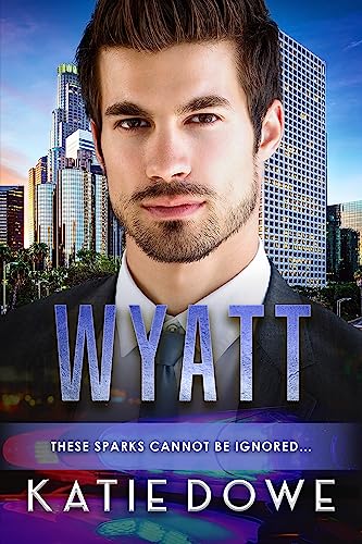 Wyatt book cover