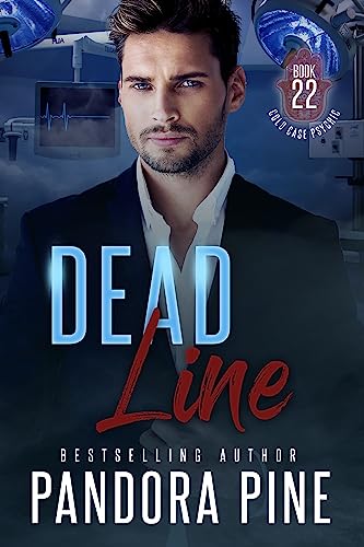 Dead Line cover