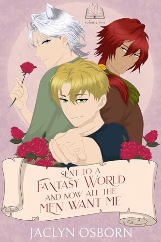 Volume 2 book cover