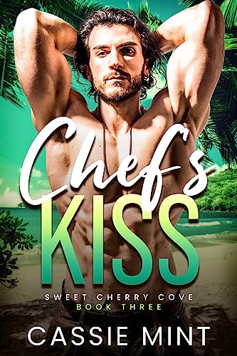 Chef's Kiss book cover