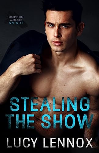 Stealing the Show book cover