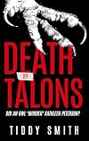 Death by Talons: Did An Owl 'Murder' Kathleen Peterson?