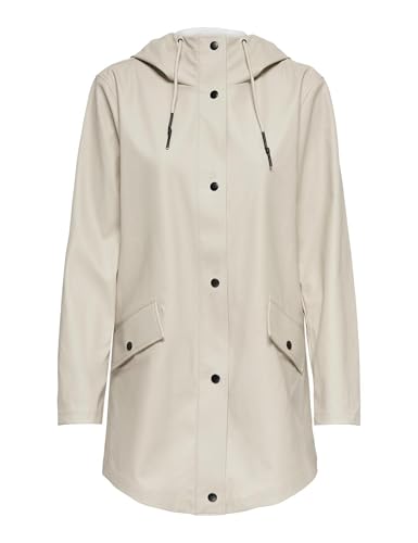 (-50%) ONLY ONLELISA Raincoat OTW