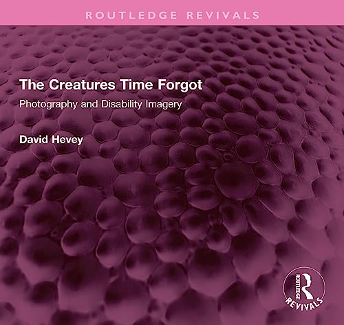 The Creatures Time Forgot book cover