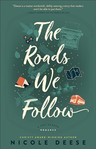 The Roads We Follow book cover