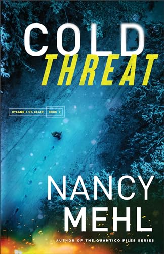 Cold Threat book cover