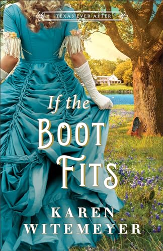 If the Boot Fits book cover