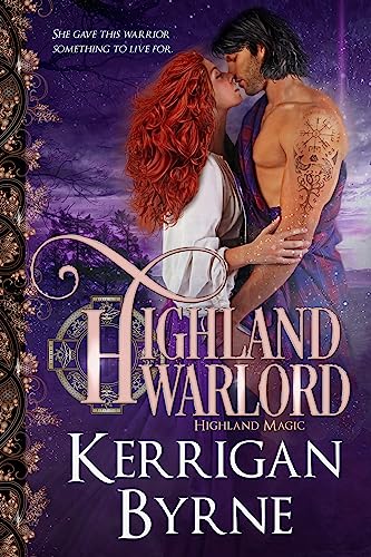 Highland Warlord / Insolent book cover