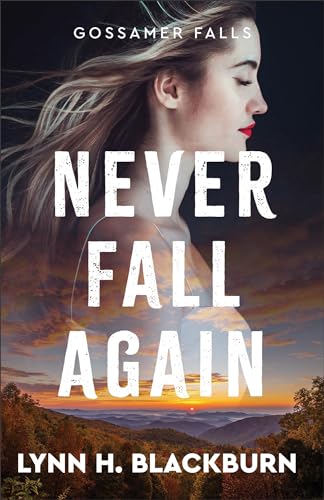 Never Fall Again book cover