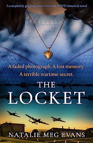 The Locket cover