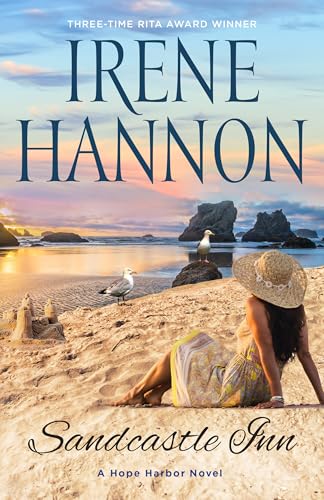 Sandcastle Inn book cover