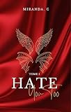 HATE YOU TOO