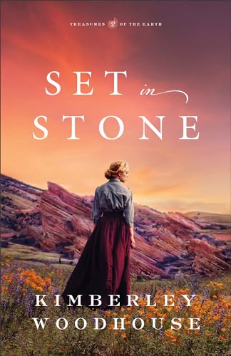 Set in Stone book cover