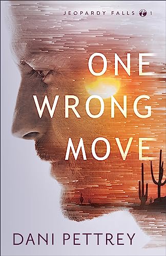 One Wrong Move book cover