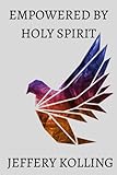 Empowered by Holy Spirit