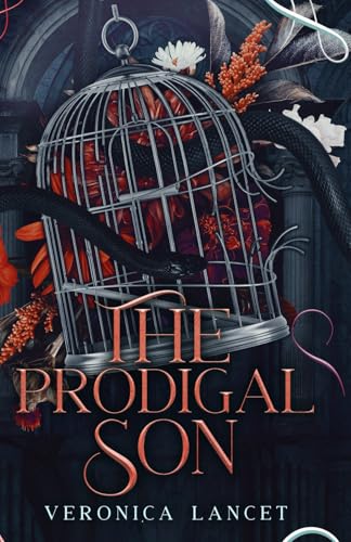 The Prodigal Son (Part of War, Unjust) book cover