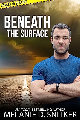 Beneath the Surface book cover