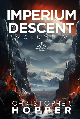 Volume V book cover