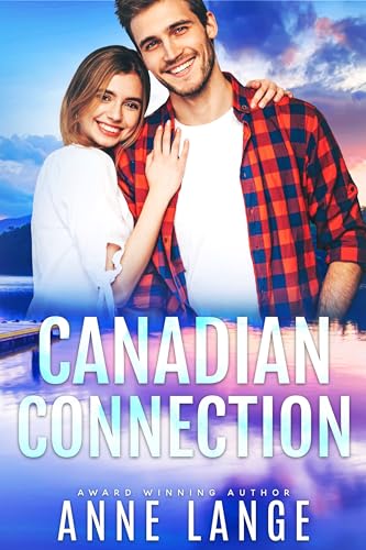 Canadian Connection (By: Anne Lange) cover