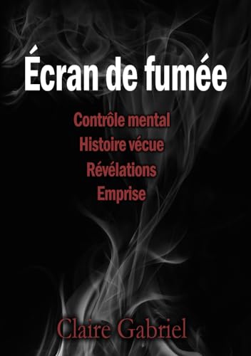 Couverture du livre
