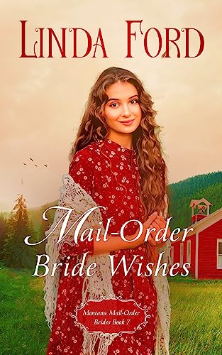 Mail-Order Brides Wishes book cover