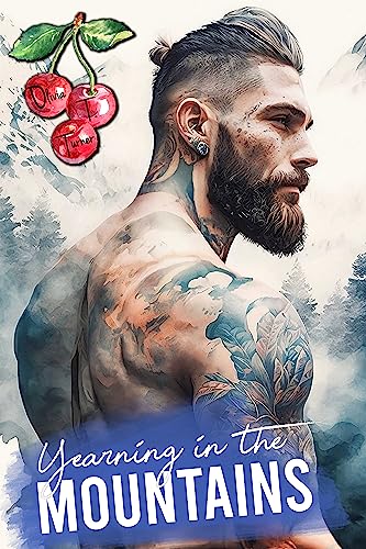 Yearning In The Mountains book cover