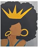 Journal Queen Status