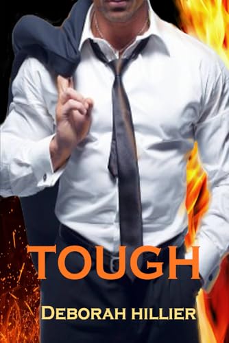 Tough book cover
