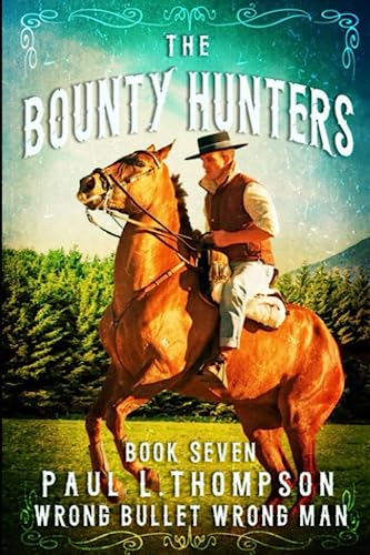 Wrong Bullet Wrong Man cover