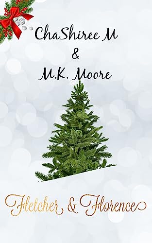 Fletcher & Florence book cover