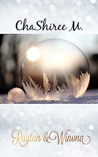Raylan & Winona book cover