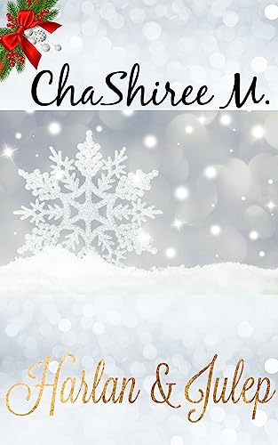 Harlan & Julep book cover