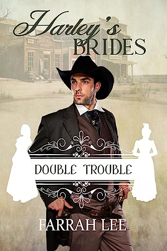 Harley's Brides (By: Farrah Lee) cover