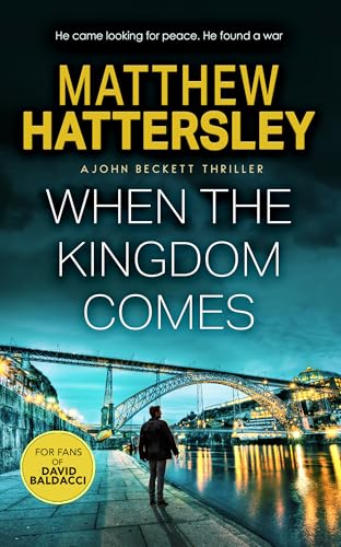 When The Kingdom Comes book cover