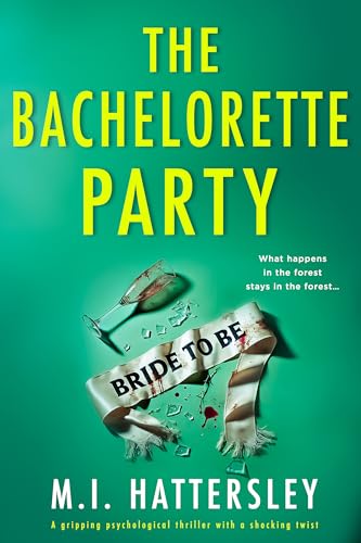 The Bachelorette Party cover