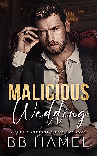Malicious Wedding cover