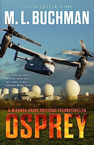 Osprey cover