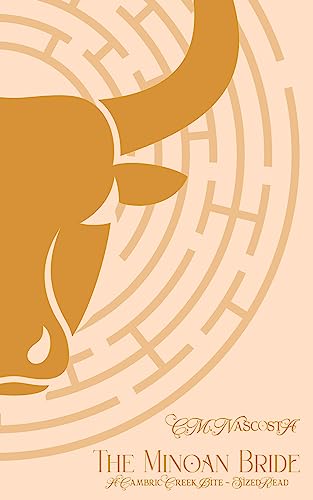 The Minoan Bride cover