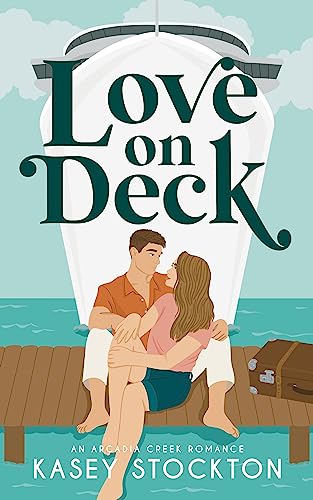 Love on Deck book cover