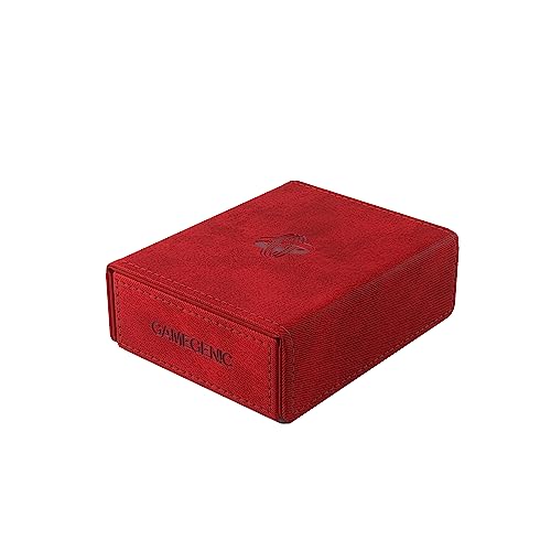 Gamegenic Card's Lair 1000+ Storage, exact product listing photograph