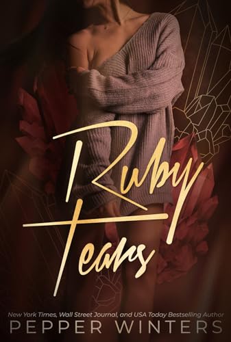 Ruby Tears book cover