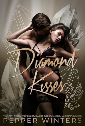 Diamond Kisses book cover