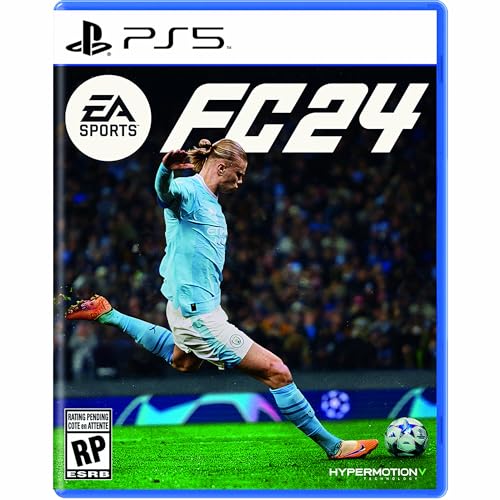 EA SPORTS FC 24 - PlayStation 5